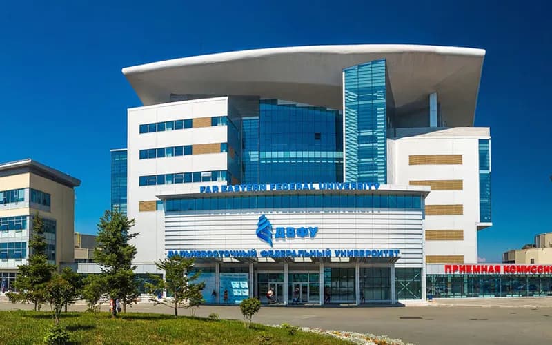 Far Eastern Federal University