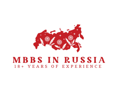 MBBS In Russia Logo