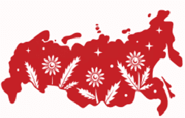 MBBS in Russia Official Logo